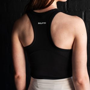 Racer Back Tank