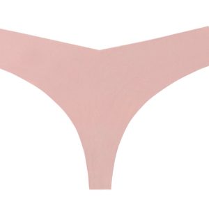 Invisible G-String Brief (3PK)