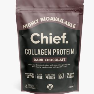 CHIEF Collagen Protein