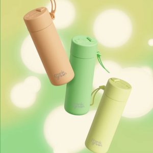 Frank Green Water Bottle