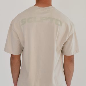 SCLPTD T-shirt Unisex