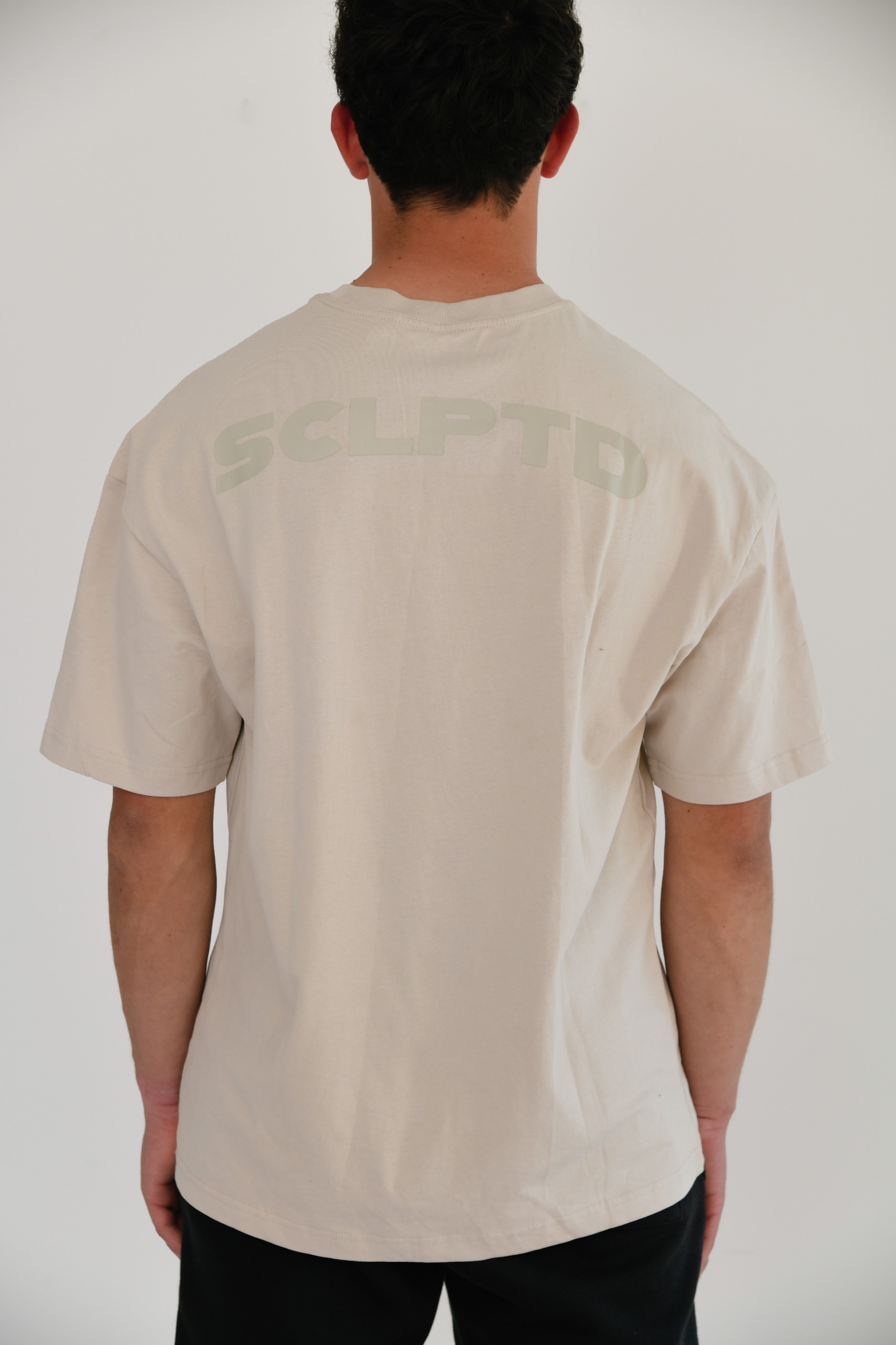 SCLPTD T-shirt Unisex