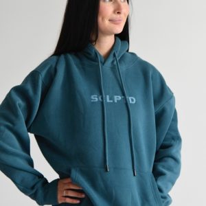 SCLPTD Hoodie