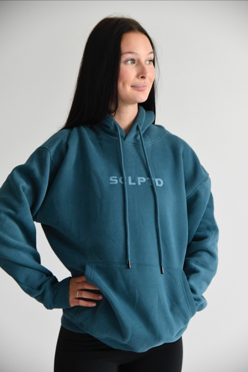 SCLPTD Hoodie