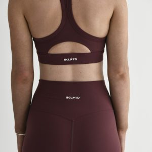 Align Cutout Bra
