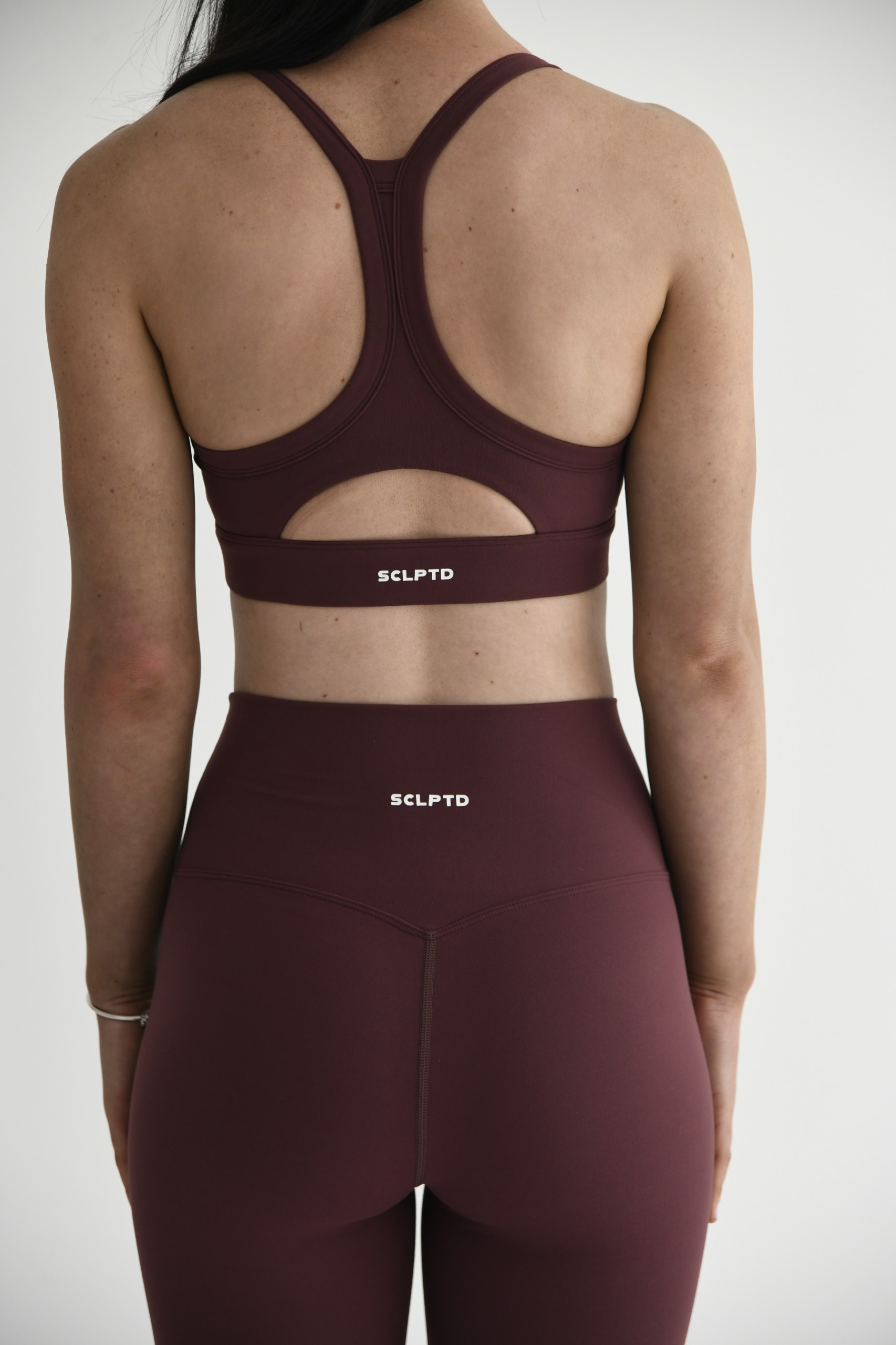 Align Cutout Bra